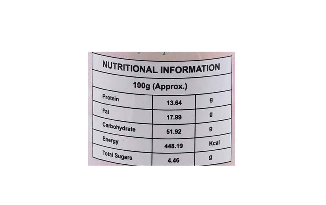 Swaadya Coriander & Cumin Powder    Tin  77.1 grams